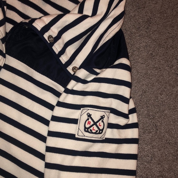 Lauren Active Ralph Lauren Coat - Picture 4 of 8